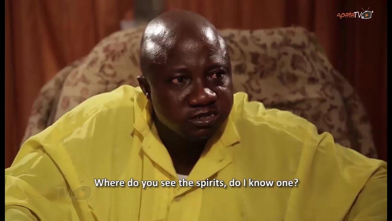 Ole Darun Latest Yoruba Movie 2017 Comedy Starring Sanyeri | Muyiwa Ademola 1763884140_maxresdefault.jpg