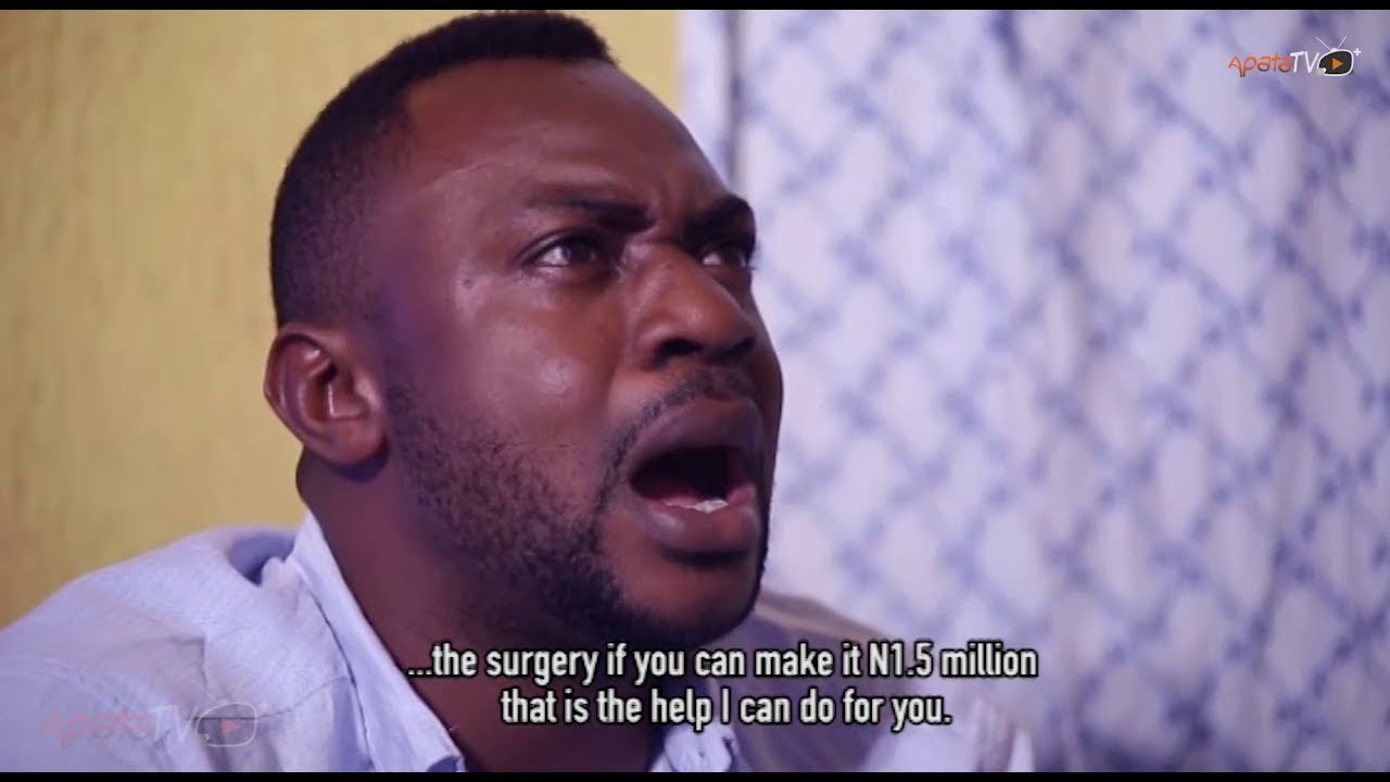Araromi Latest Yoruba Movie 2017 Starring Odunlade Adekola | Ibrahim Chatta 1763898862_maxresdefault.jpg