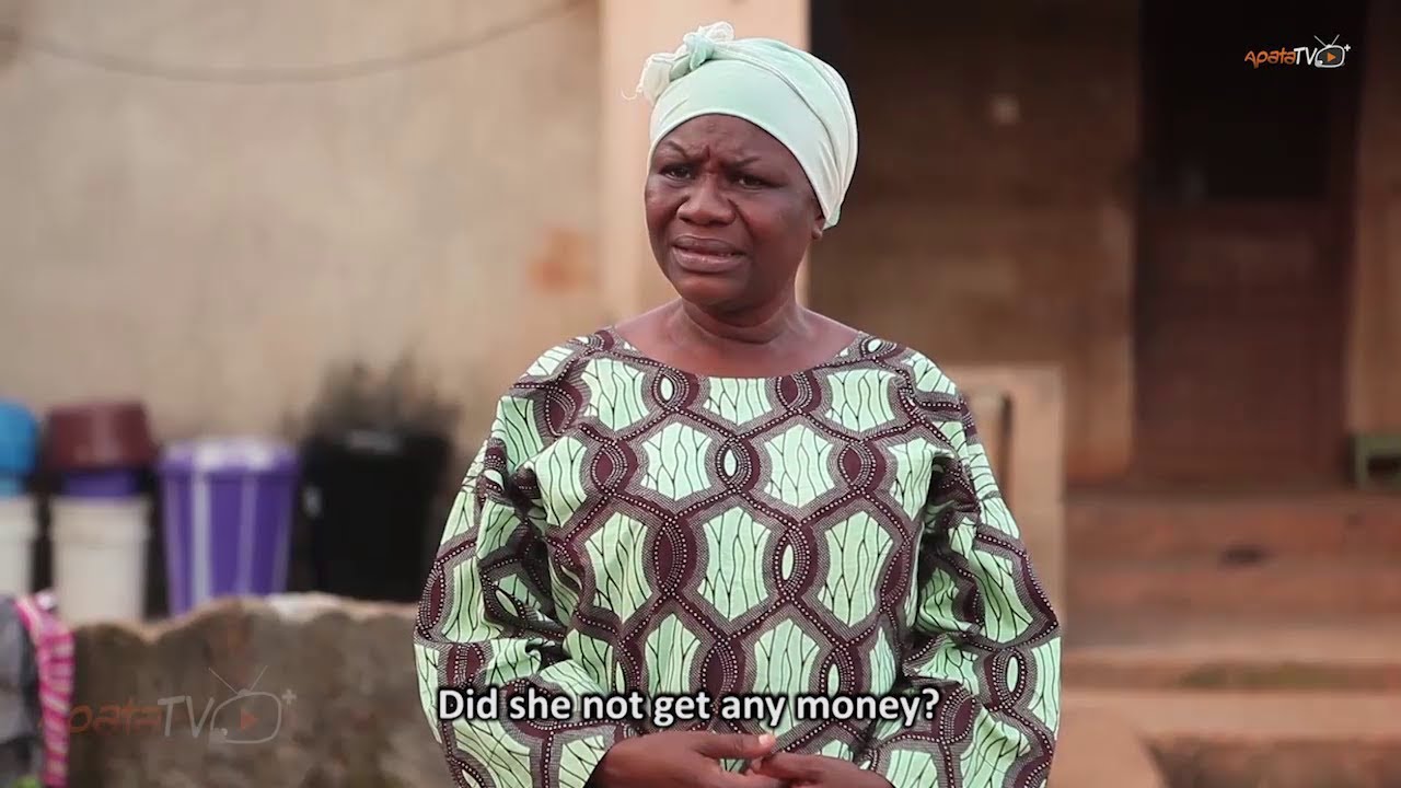 Odaju Omo - Latest Yoruba Movie 2017 Starring Damola Olatunji | Joke Muyiwa 1763906153_maxresdefault.jpg