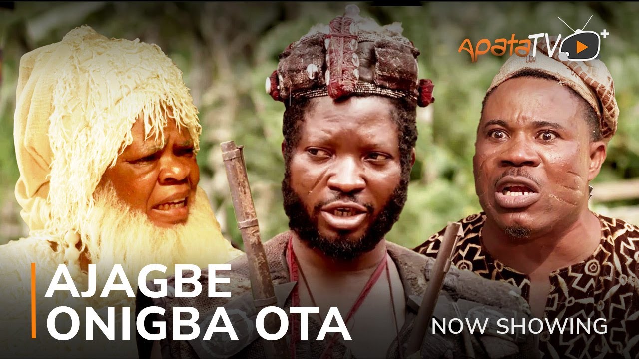 Ajagbe Onigba Ota Latest Yoruba Movie 2023 Drama | Peju Ogunmola | Mathew Balogun | Murphy Afolabi 1764019956_maxresdefault.jpg