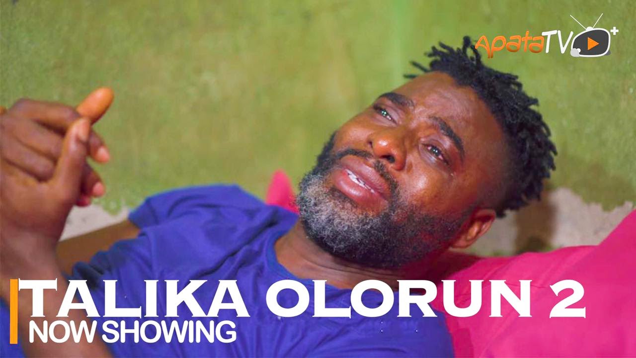 Talika Olorun 2 Latest Yoruba Movie 2022 Drama | Ibrahim Chatta | Ronke Odusanya 1764023786_maxresdefault.jpg