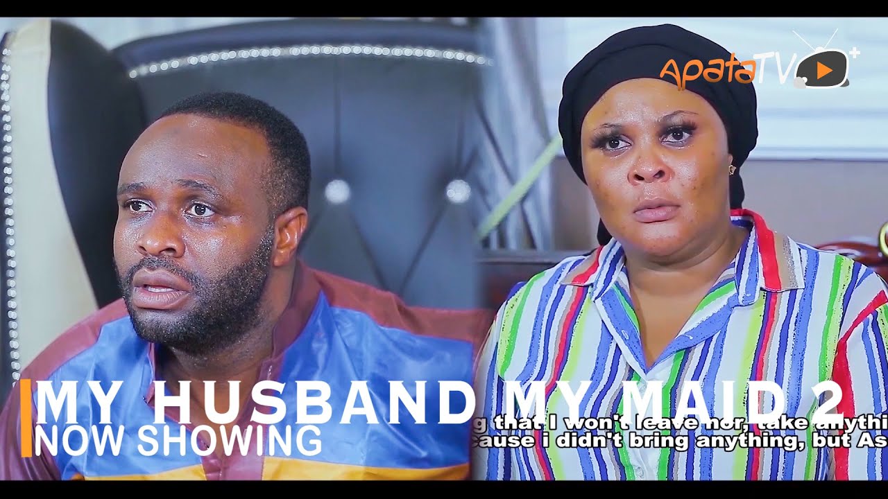 My Husband My Maid 2 Latest Yoruba Movie 2022 Drama Starring Femi Adebayo | Ireti Osayemi | Mr Latin 1764027444_maxresdefault.jpg