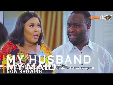 My Husband My Maid Latest Yoruba Movie 2022 Drama Starring Femi Adebayo | Ireti Osayemi | Mr Latin 1764031165_hqdefault.jpg