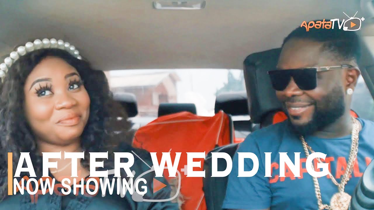 After Wedding Latest Yoruba Movie 2022 Drama Starring Wunmi Toriola | Ibrahim Yekini | Aishat Lawal 1764038596_maxresdefault.jpg