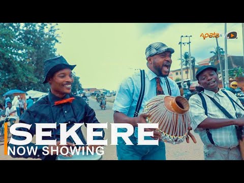 Sekere Latest Yoruba Movie 2022 Drama | Odunlade Adekola | Ireti Osayemi | Bimbo Oshin 1764068033_hqdefault.jpg