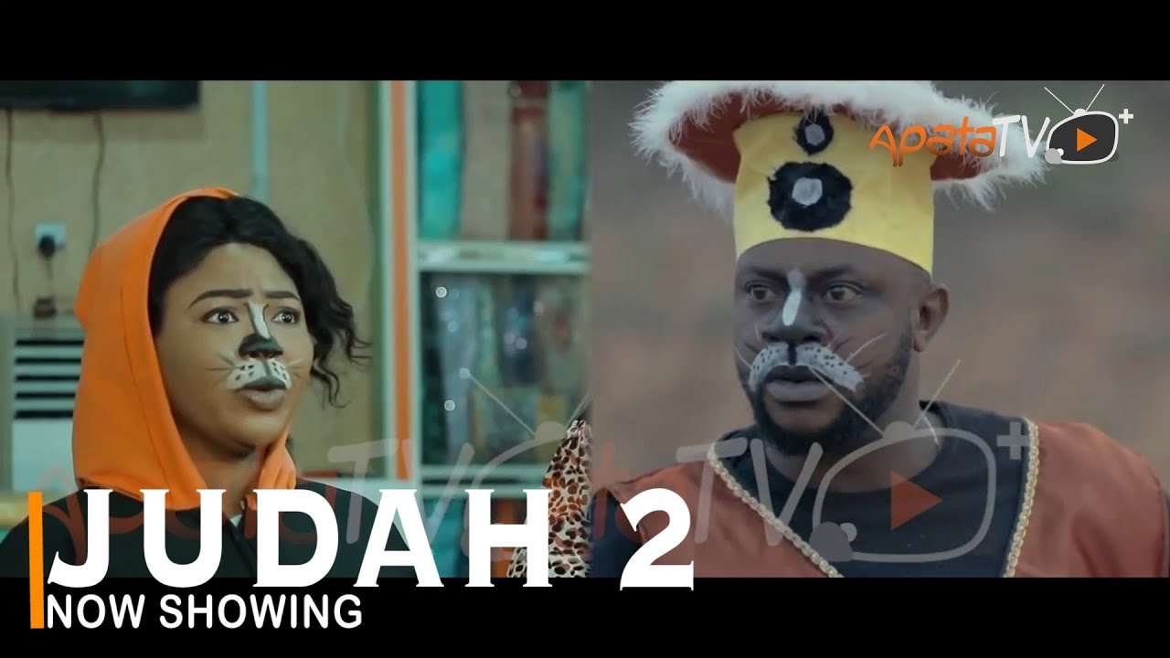 Judah 2 Latest Yoruba Movie 2022 Drama Starring Odunlade Adekola | Wunmi Ajiboye | Olaiya Igwe 1764075372_maxresdefault.jpg
