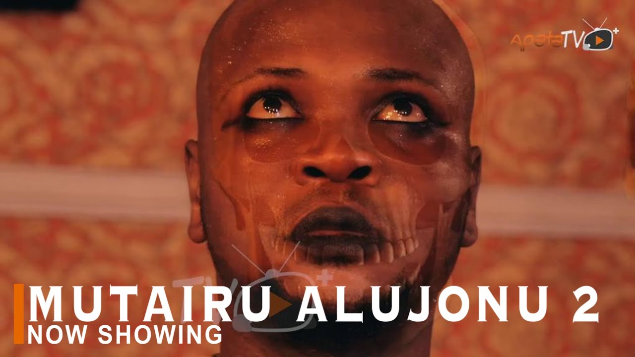 Mutairu Alujonu 2 Latest Yoruba Movie 2022 Drama Starring Funmi Awelewa | Smally| Murphy Afolabi 1764079013_maxresdefault.jpg