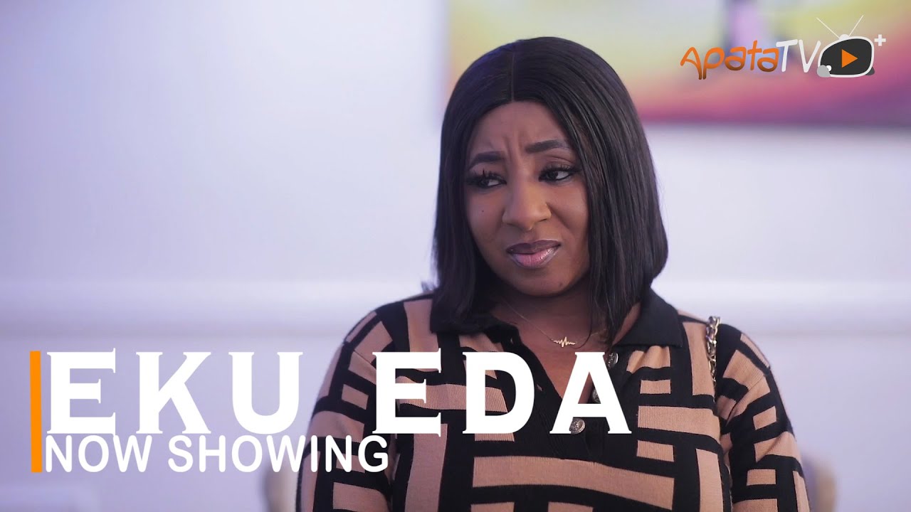 Eku Eda Latest Yoruba Movie 2022 Drama Starring Mide Abiodun | Ayo Olaiya | Bose Arowosegbe 1764082650_maxresdefault.jpg