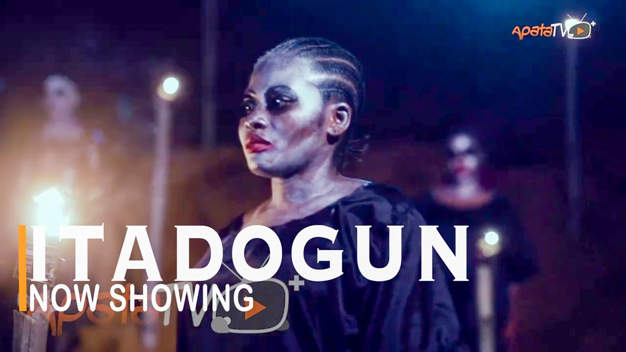 Itadogun Latest Yoruba Movie 2022 Drama Starring Ronke Odusanya | Ibrahim Chatta | Biola Adebayo 1764155994_maxresdefault.jpg