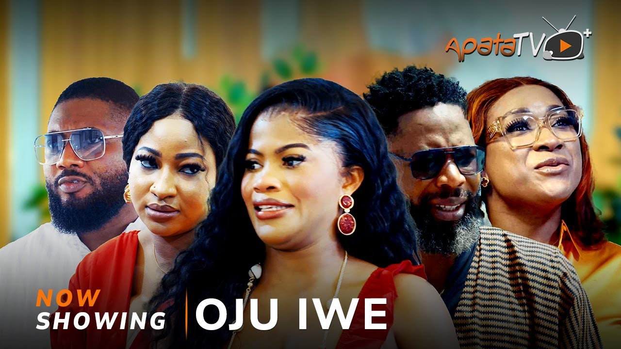 Oju Iwe - Yoruba Movie 2025 Drama Habeeb Alagbe, Irewole Olaniyan, Divagold, Bisi Obanla, Yomi Fash 1764158695_maxresdefault.jpg