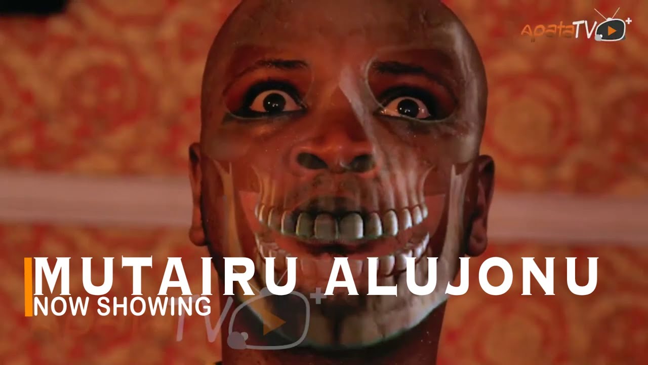 Mutairu Alujonu Latest Yoruba Movie 2022 Drama Starring Funmi Awelewa | Smally| Murphy Afolabi 1764232931_maxresdefault.jpg