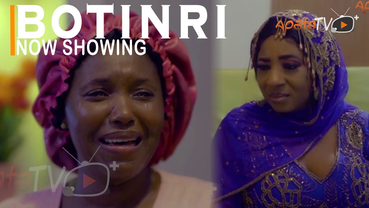Botinri Latest Yoruba Movie 2022 Drama Starring Biola Adebayo | Kola Ajeyemi | Mide Abiodun 1764247552_maxresdefault.jpg