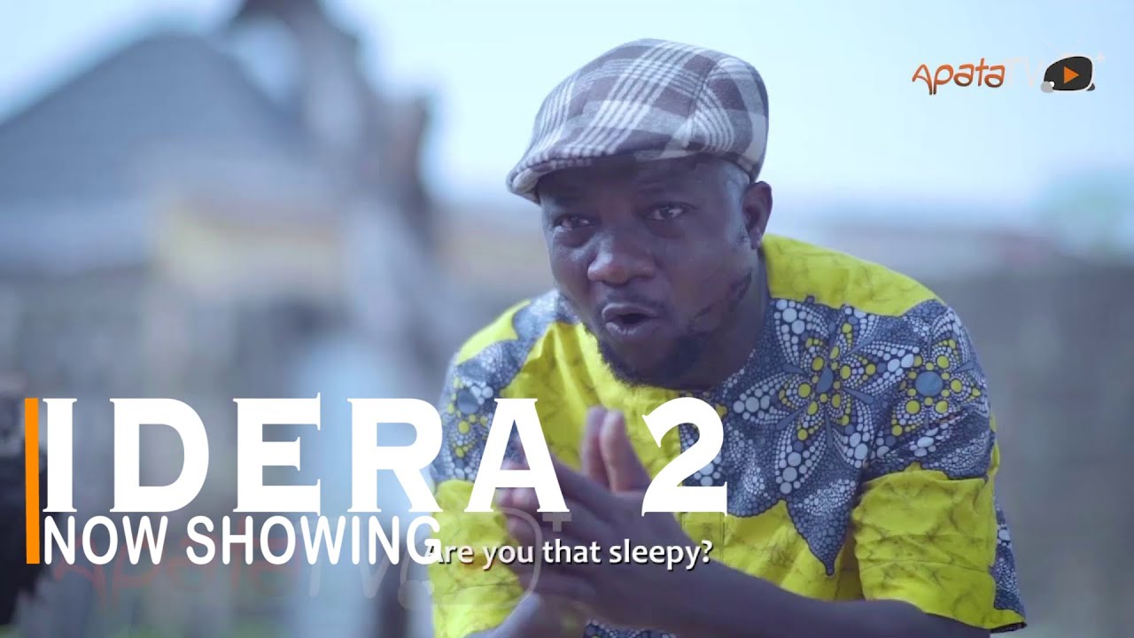 Idera 2 Latest Yoruba Movie 2022 Drama Starring Kemi Apesin | Sanyeri | Smally | Victoria Adeboye 1764251212_maxresdefault.jpg