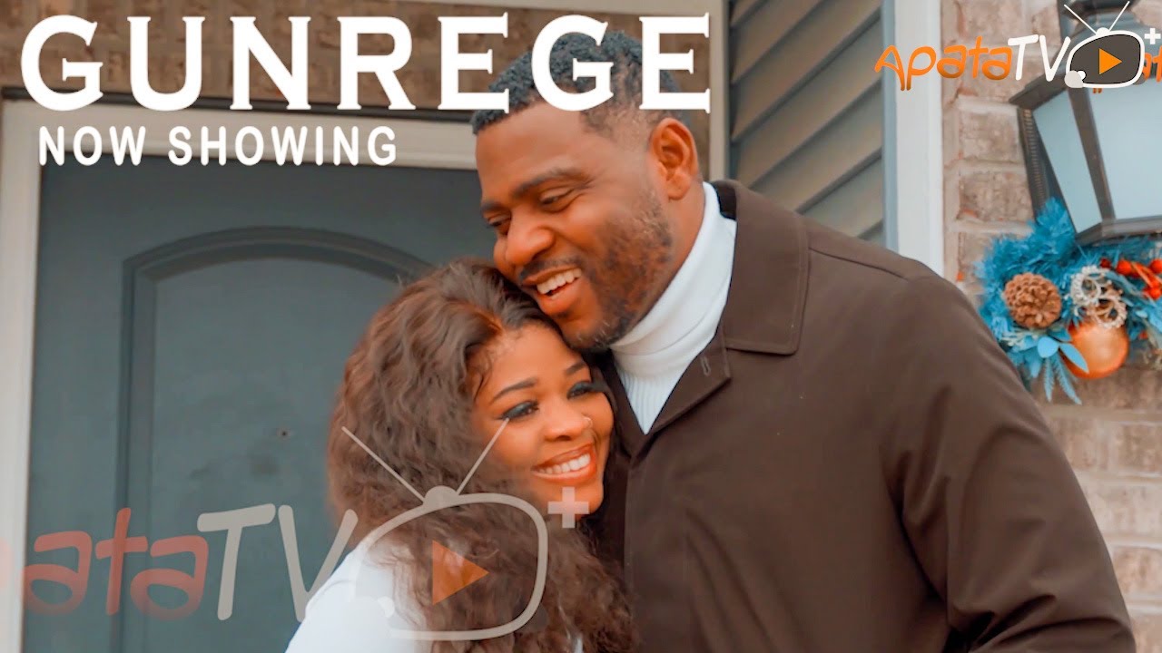 Gunrege Latest Yoruba Movie 2022 Drama Starring Oluwatosin Ojo | Bigval Jokotoye | Juwon Adewunmi 1764258533_maxresdefault.jpg
