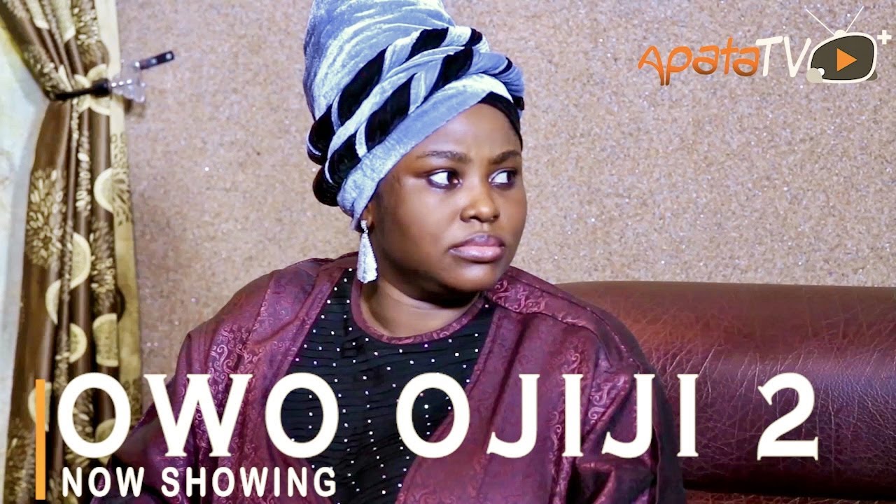 Owo Ojiji 2 Latest Yoruba Movie 2021 Drama Starring Yemi Solade | Bukola Awoyemi | Kunle Adegbite 1764269603_maxresdefault.jpg