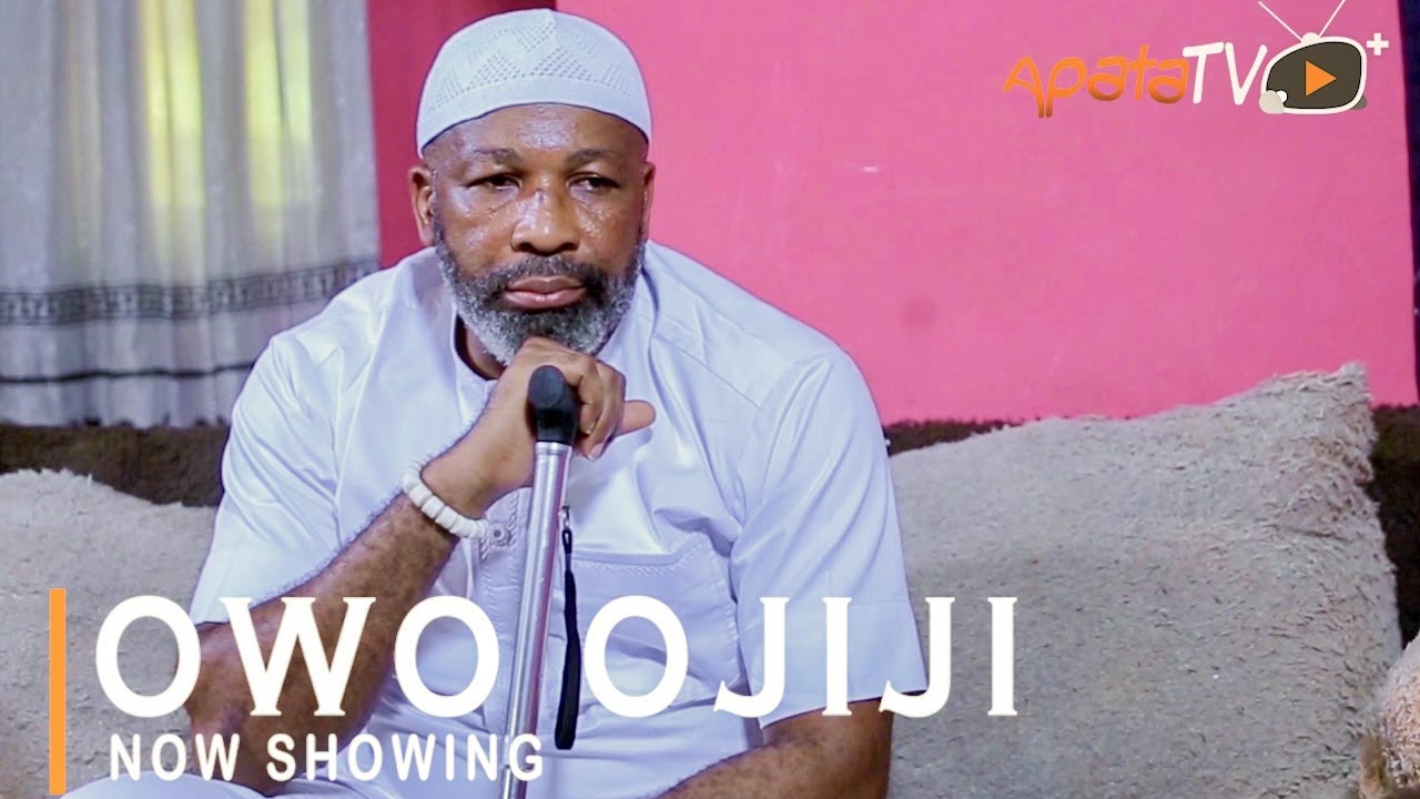Owo Ojiji Latest Yoruba Movie 2021 Drama Starring Yemi Solade | Bukola Awoyemi | Kunle Adegbite 1764273233_maxresdefault.jpg