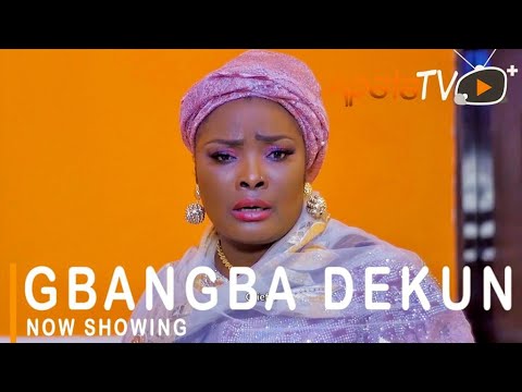 Gbangba Dekun Latest Yoruba Movie 2021 Drama Starring Ronke Odusanya | Muyiwa Adegoke | Ojopagogo 1764284225_hqdefault.jpg
