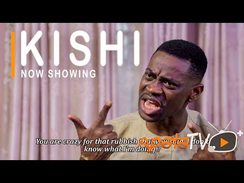 Kishi Latest Yoruba Movie 2021 Drama Starring Ronke Odusanya | Lateef Adedimeji | Apanukor 1764287951_hqdefault.jpg