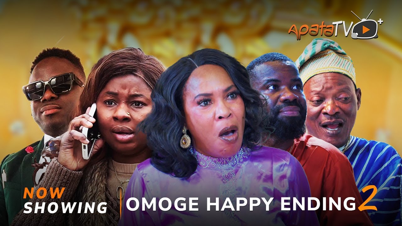 Omoge Happy Ending 2 Yoruba Movie 2025 Drama Fathia Williams, Lanre Adediwura, Aishat Osidele,Lalude 1764349717_maxresdefault.jpg