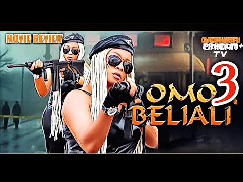OMO BELIALI 3 Latest Yoruba Movie Review 2025 Drama Ayo Olaiya Bimbo Oshin Kemity Quest for revenge 1764447980_hqdefault.jpg