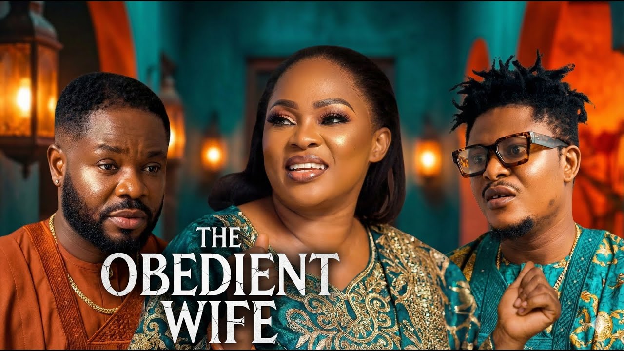 THE OBEDIENT WIFE Latest Yoruba Movie 2025 Iteledicon, Regina Chukwu, Lekan Show, Olabisi Comfort 1764449813_maxresdefault.jpg