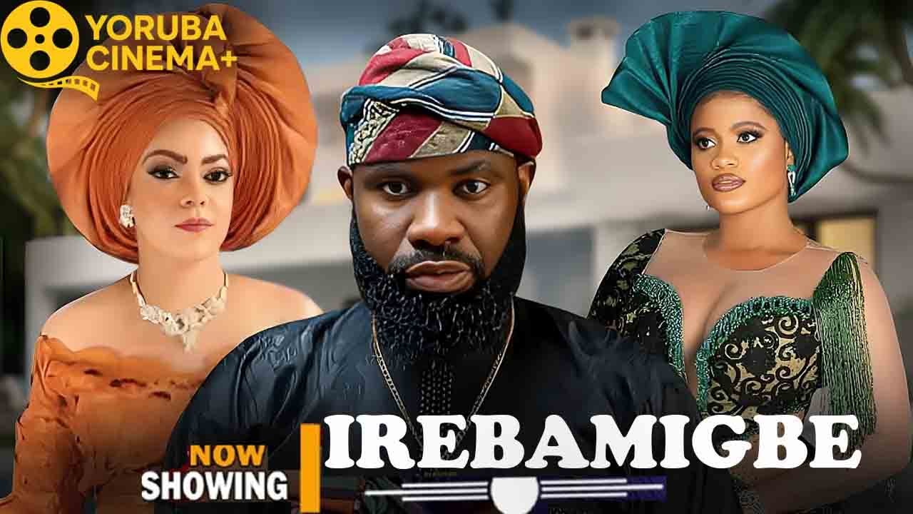 Irebamigbe | Latest Yoruba Movies 2025 Ibrahim Yekini, Lanre Adediwure, Kenny George, Tosin Olaniyan 1764450070_maxresdefault.jpg