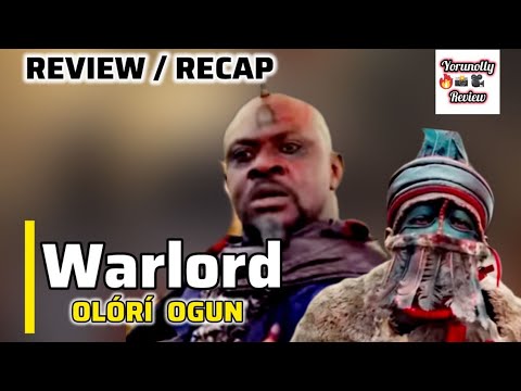 WARLORD: OLORI OGUN - Odunlade Adekola Latest Yoruba Movies Review / Recap |Yorunolly Honest Review 1764457592_hqdefault.jpg