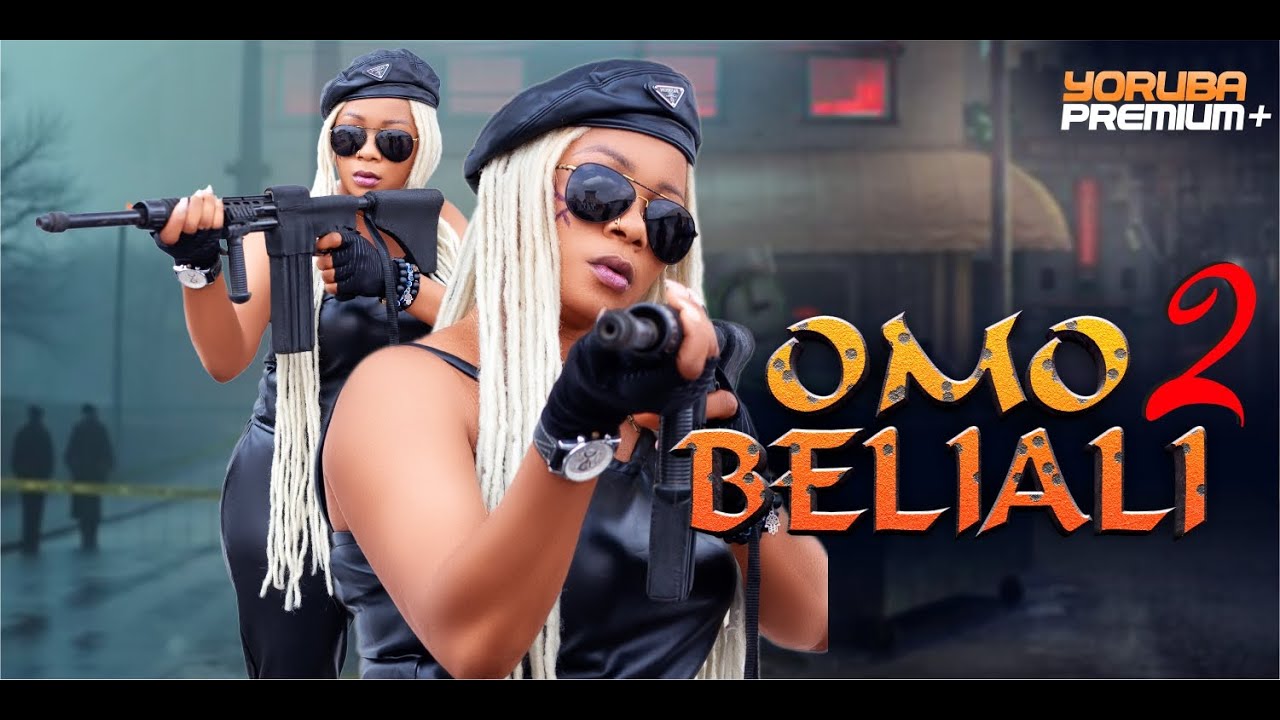 OMO BELIALI 2 Latest Yoruba Movie 2025 | Bimbo Oshin |Ayo Olaiya |Apa | Kemi Apesin | Wasila Coded 1764468119_maxresdefault.jpg