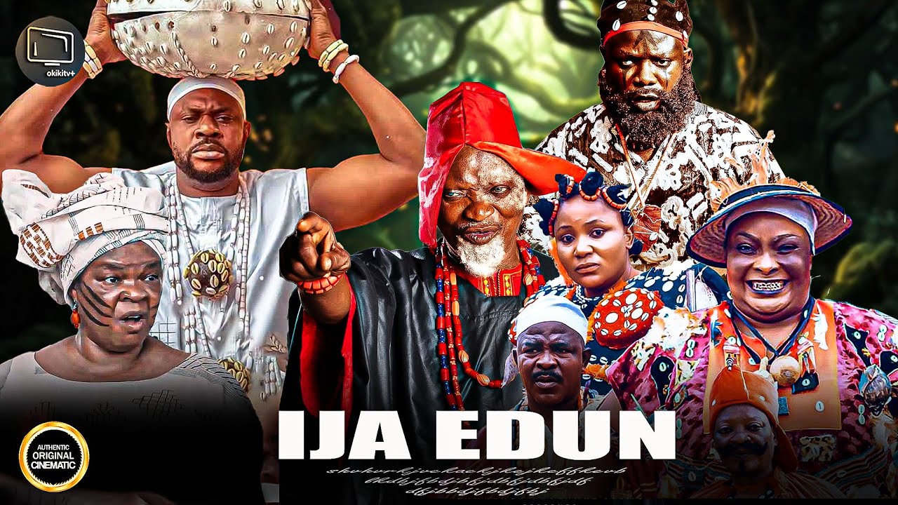 IJA EDUN (NEW ORIGINAL MOVIE) - Yoruba Movie 2025 Drama Odunlade Adekola, Peju Ogunmola, Fatai Odua 1764474158_maxresdefault.jpg