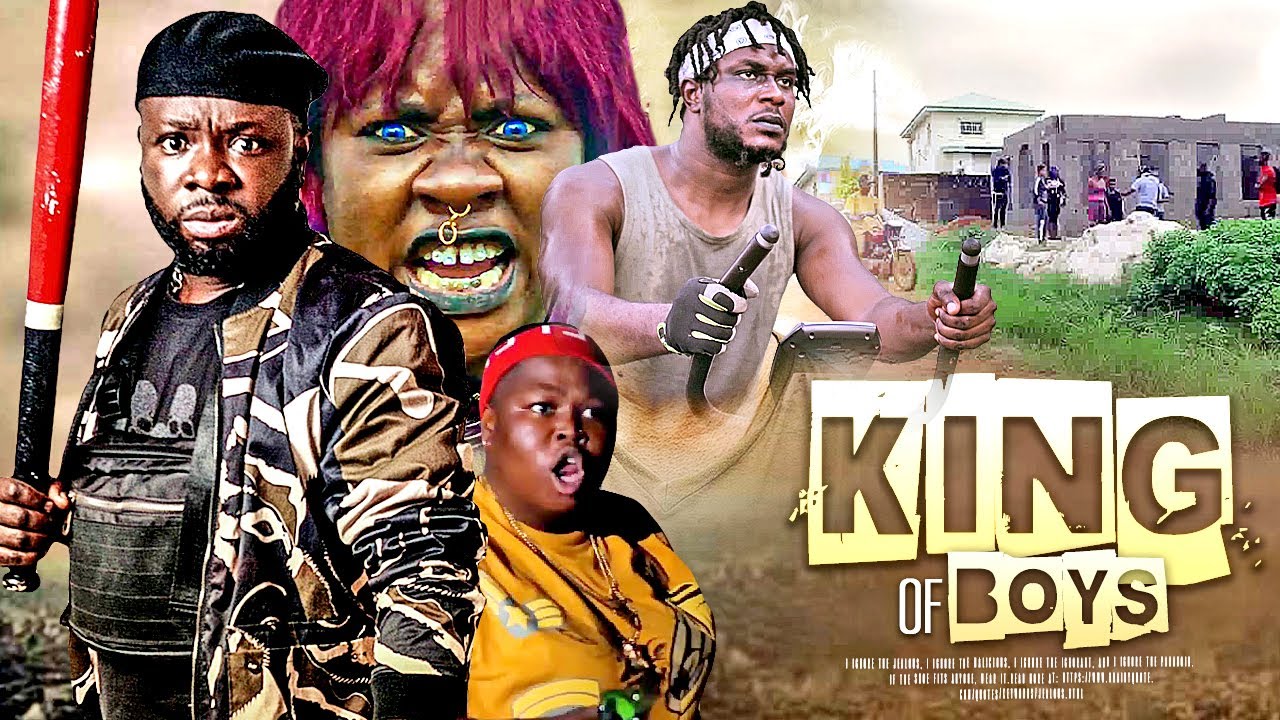KING OF BOYS -- Latest Yoruba Movie 2025 Full Movies Starring Ibrahim Yekini (Itele), Kemi Apesin 1764483386_maxresdefault.jpg
