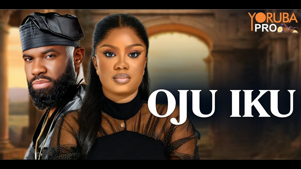 OJU IKU Latest Yoruba Movie 2025 | Lanre Adediwura | Seilat Adeyemo | Akintunde Lagata | Arinaja 1764513568_maxresdefault.jpg
