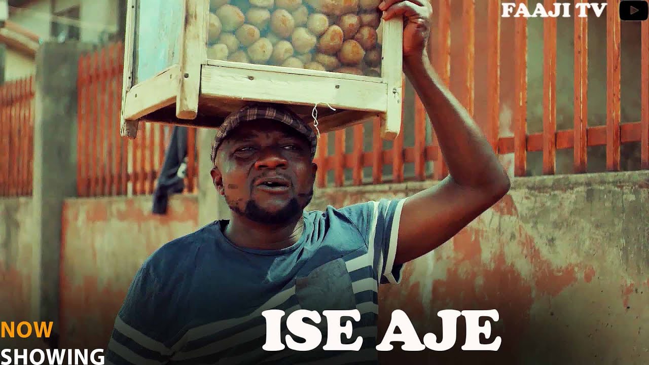 ISE AJE - Full Yoruba Movie 2025 | Latest Nigerian Movie Olaniyi Afonja, Aishat Lawal, Wale Akorede 1764536633_maxresdefault.jpg