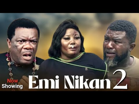 EMI NIKAN 2 Latest Yoruba Movie 2025 Drama Damilola Oni, Adeniyi Johnson, Osinubi Olamide, Eko 1764551596_hqdefault.jpg