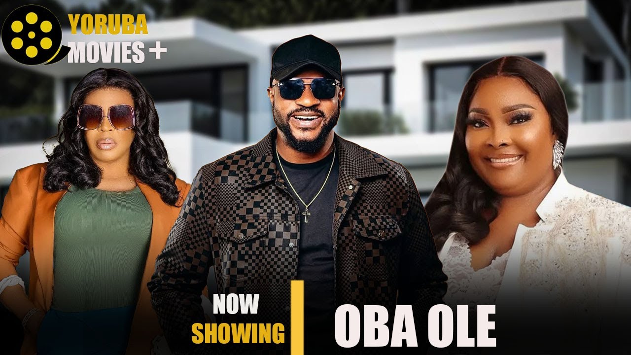 OBA OLE | Latest Yoruba Movies 2025 Korede Abisogun, Fisayo Amodemaja, Odunlade Adekola 1764575131_maxresdefault.jpg