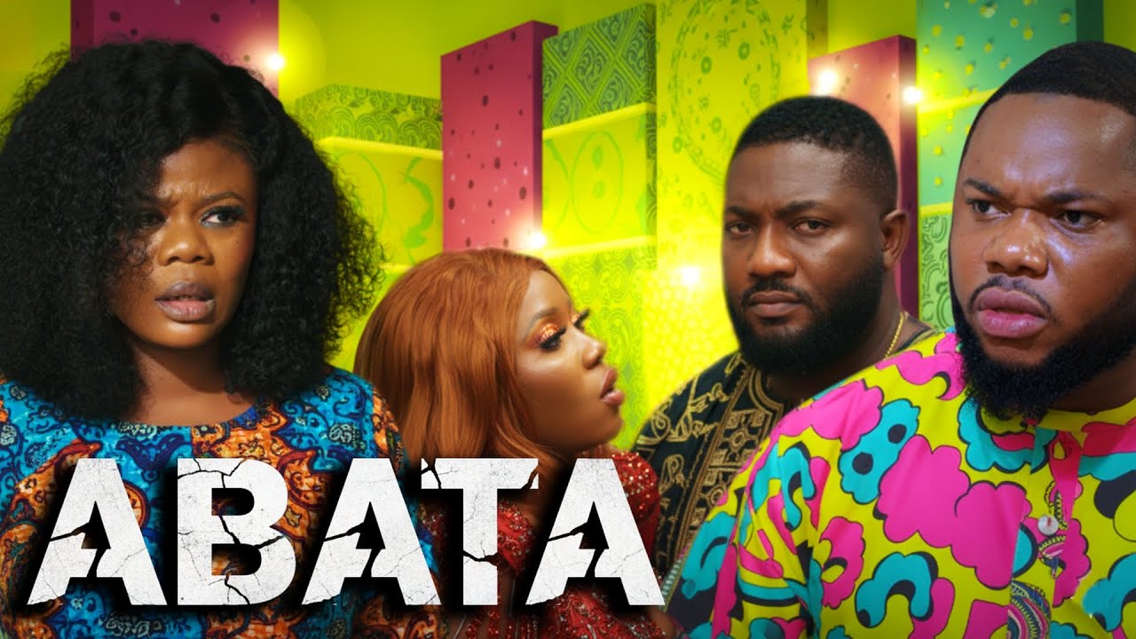 ABATA Latest Yoruba Movie 2025 Yetunde Ashabi, Jire Ogunleye, Tosin Olaniyan, Femi Adekanye, Nike Ha 1764583437_maxresdefault.jpg