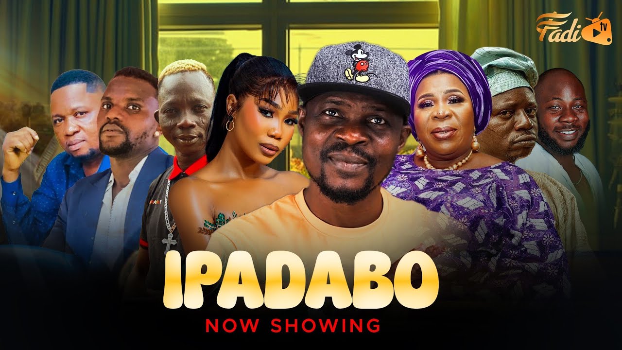 IPADABO Yoruba Movie 2025 Lizzy Jay,BABA IJESHA, Samuel Ajirebi, ATORIBEWU, OKELE, Harejan, Lanko 1764585354_maxresdefault.jpg