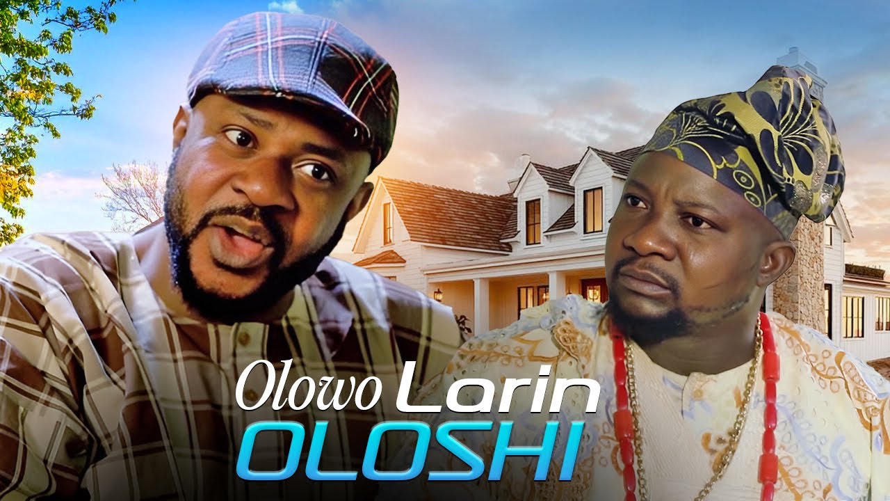 OLOSHI LARIN OLOWO - Latest Yoruba Movie 2025 Drama Starring ODUNLADE ADEKOLA| SANYERI |SEGUN OGUNBE 1764587556_maxresdefault.jpg