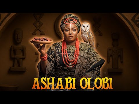 ASHABI OLOBI - Latest Yoruba Movie 2025 Drama Starring RONKE ODUSANYA | FEMI ADEBAYO | ABENI AGBON 1764597600_hqdefault.jpg
