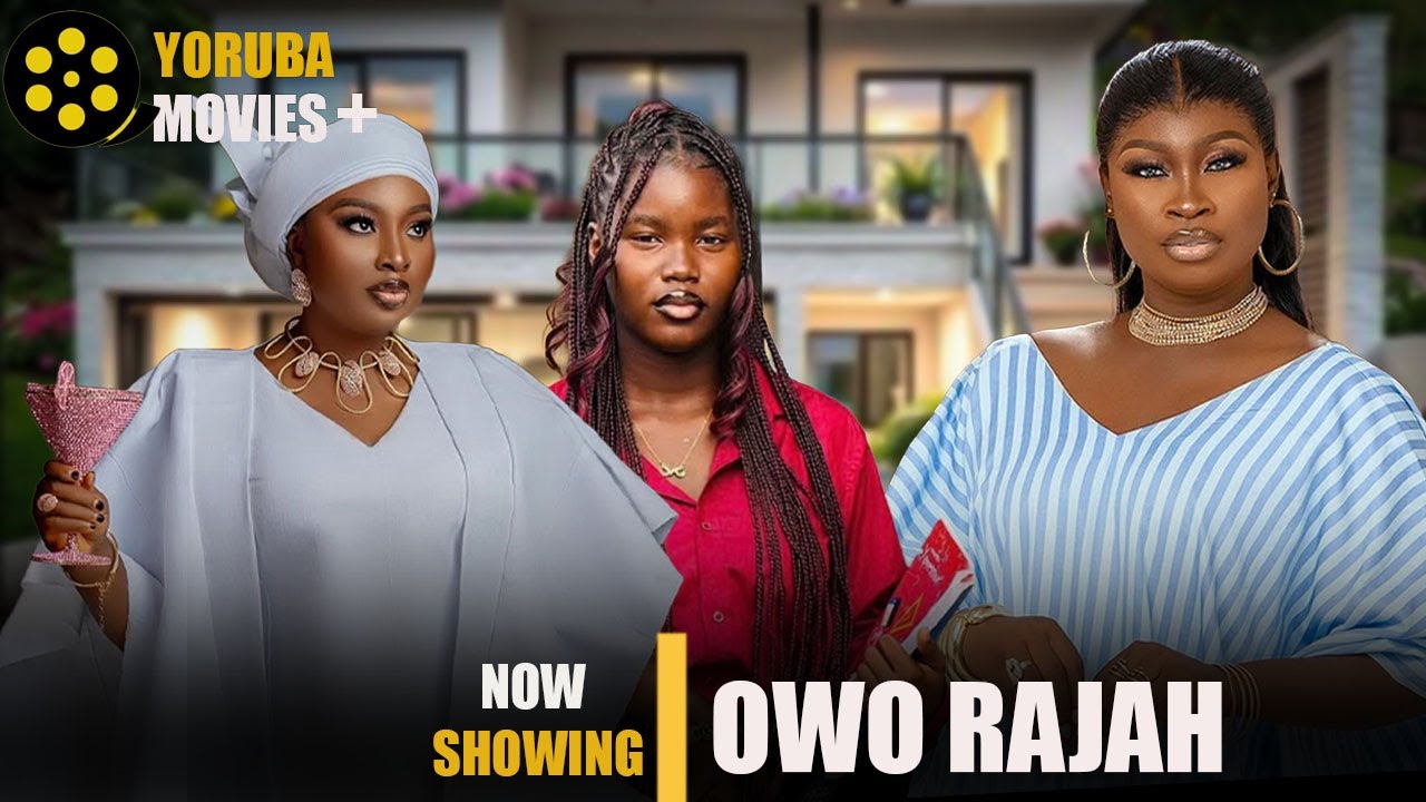 OWO RAJAH | Latest Yoruba Movies 2025 Ajoke Salamat Bello, Quadri Oyebamiji, Oyebade Adebimpe 1764604734_maxresdefault.jpg