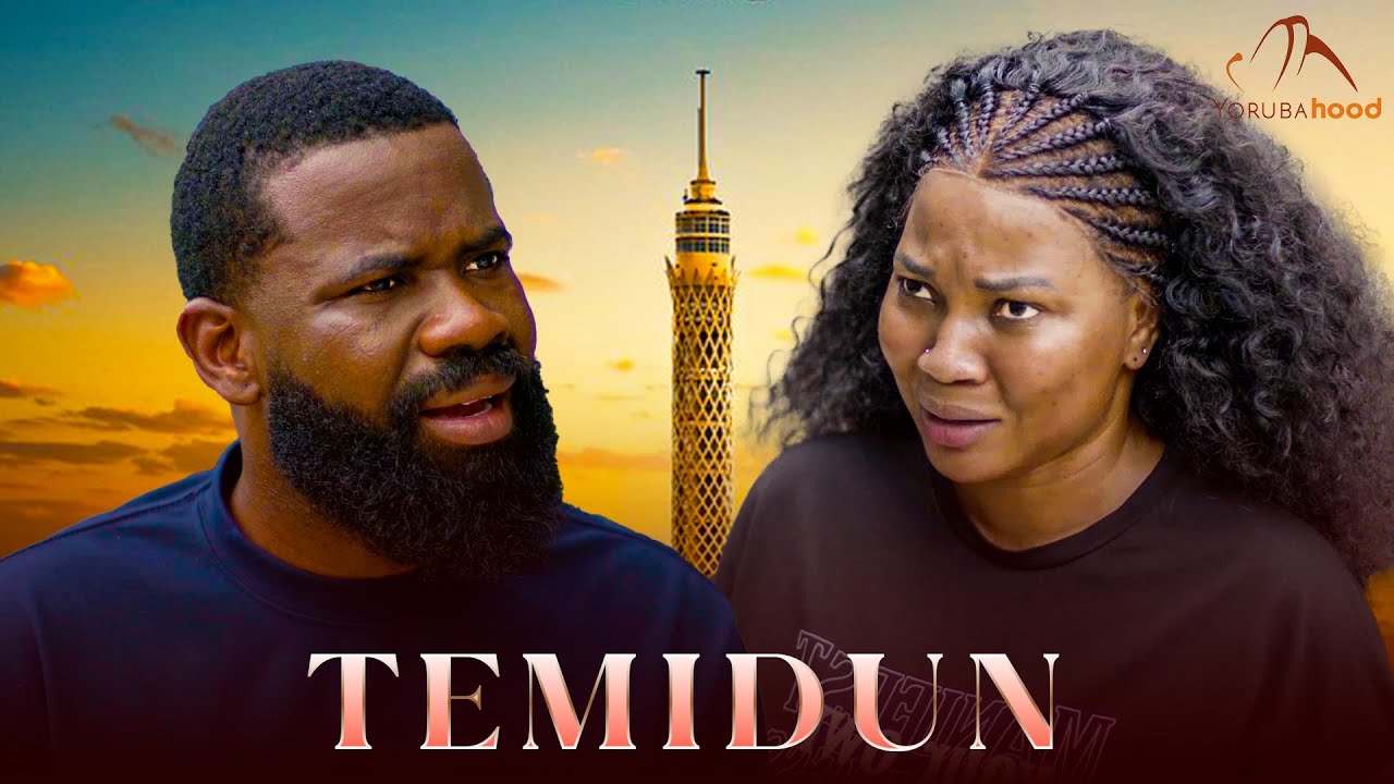 TEMIDUN - Latest Yoruba Movie 2025 Drama Jumoke Odetola, Lanre Adediwura, Naomi Wahab 1764620463_maxresdefault.jpg