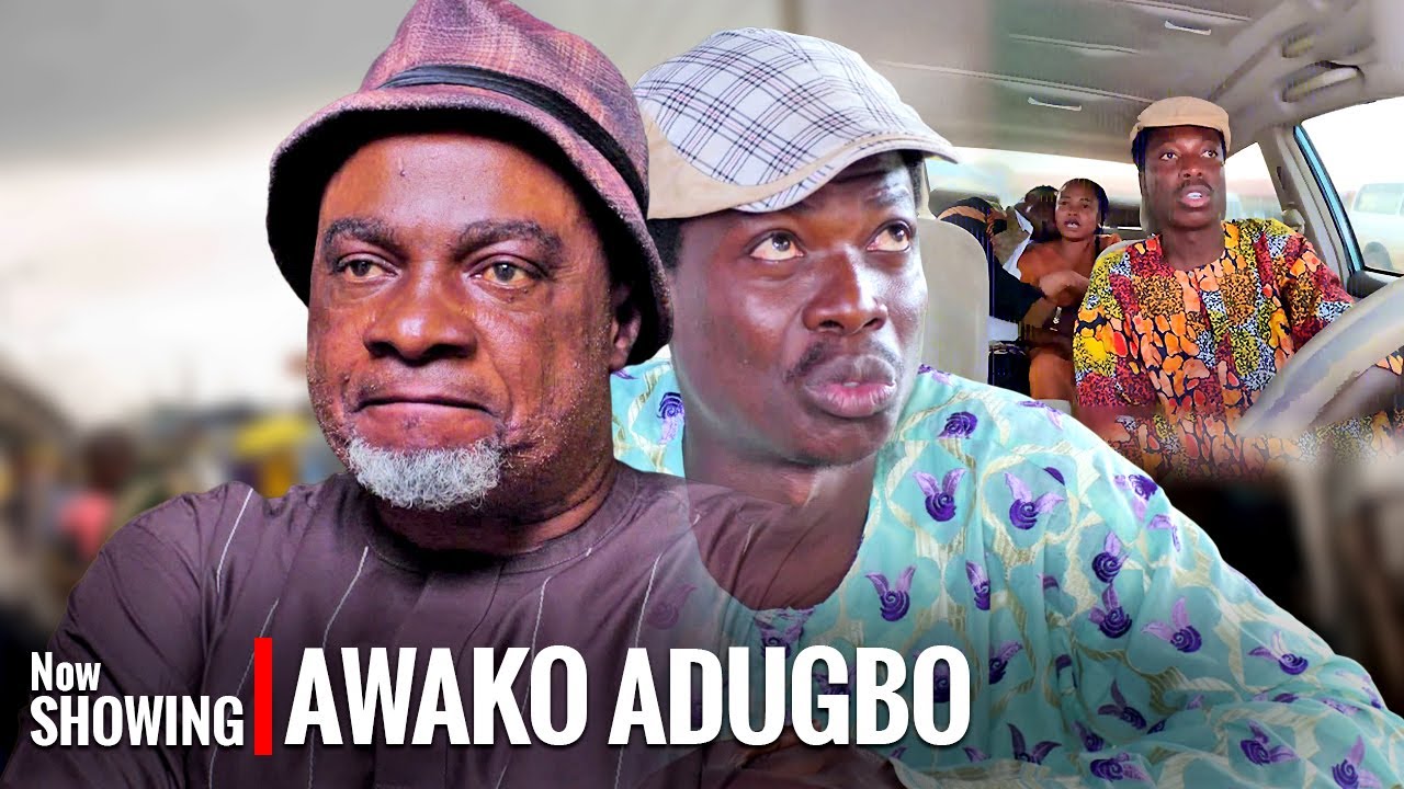 AWAKO ADUGBO -- Sanusi Izihaq (Apankufor), Ebun Oloyede - Latest Yoruba Movies 2025 1764628080_maxresdefault.jpg