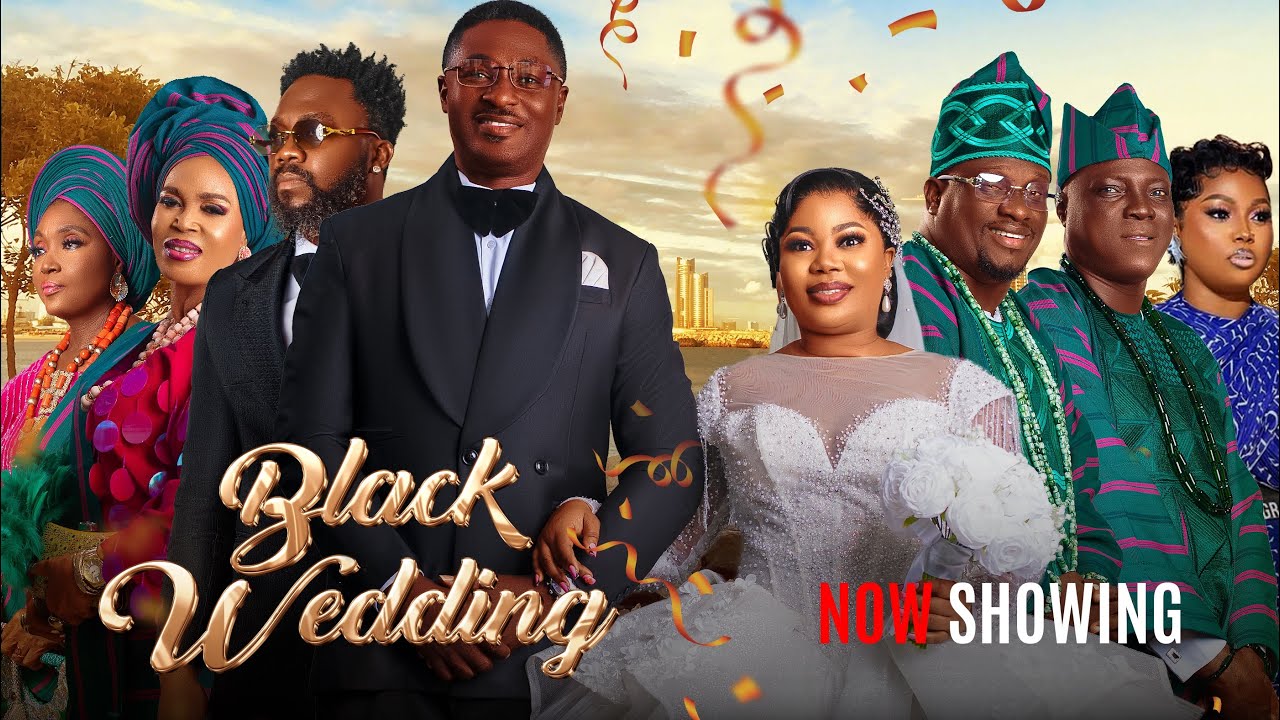 BLACK WEDDING LATEST YORUBA MOVIE 2025 Lola Idije, Adeniyi Johnson, Seyi Edun, Jblaze, Zaniab Bakare 1764646716_maxresdefault.jpg