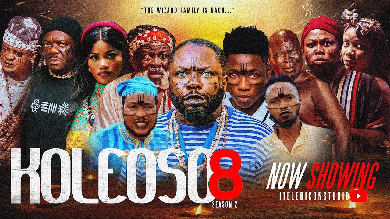 Koleoso Pt 8 ( season 2) - Latest Yoruba Movie 2025 | Iteledicon | Kemity | Ogboluke | Efun 1764652642_maxresdefault.jpg