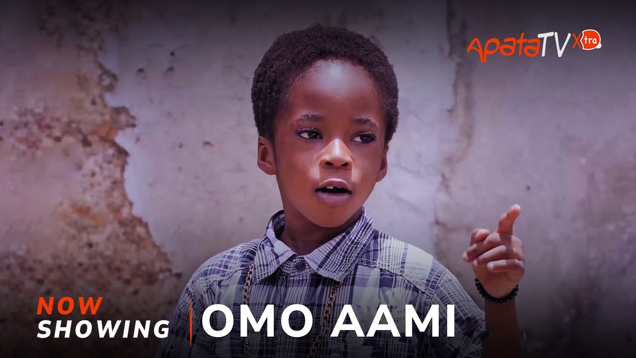 OMO AAMI Yoruba Movie 2025 Drama Omo Ara | Yinka Solomon | Arinola Odubela | Sanyeri | Kevin Obatide 1764665358_maxresdefault.jpg
