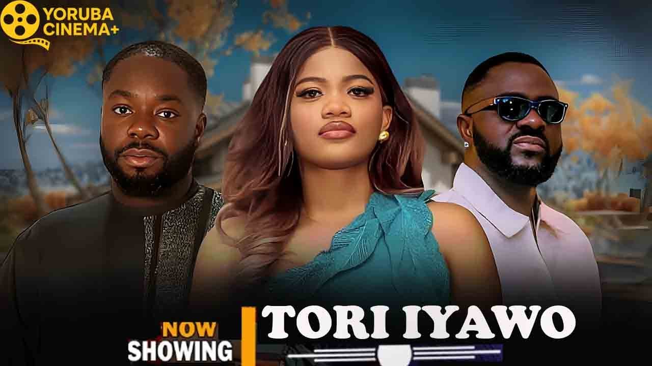 Tori Iyawo | Latest Yoruba Movies 2025 Ibrahim Yekini, Odunlade Adekola, Ireti Osayemi 1764673245_maxresdefault.jpg