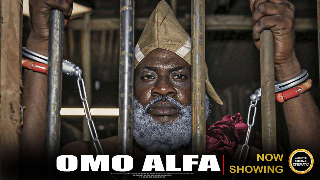 OMO ALFA (LATEST YORUBA MOVIE) - Yoruba Movie 2025 Drama Odunlade Adekola, Bose Akinola 1764679782_maxresdefault.jpg