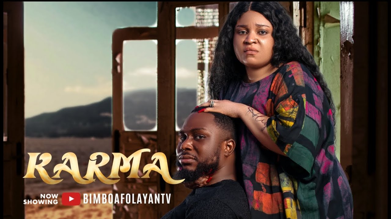 KARMA - Latest Yoruba Movie 2025 Drama | Bimbo Afolayan | Anike Ami | Kiki Bakare | Niyi Johnson 1764683720_maxresdefault.jpg