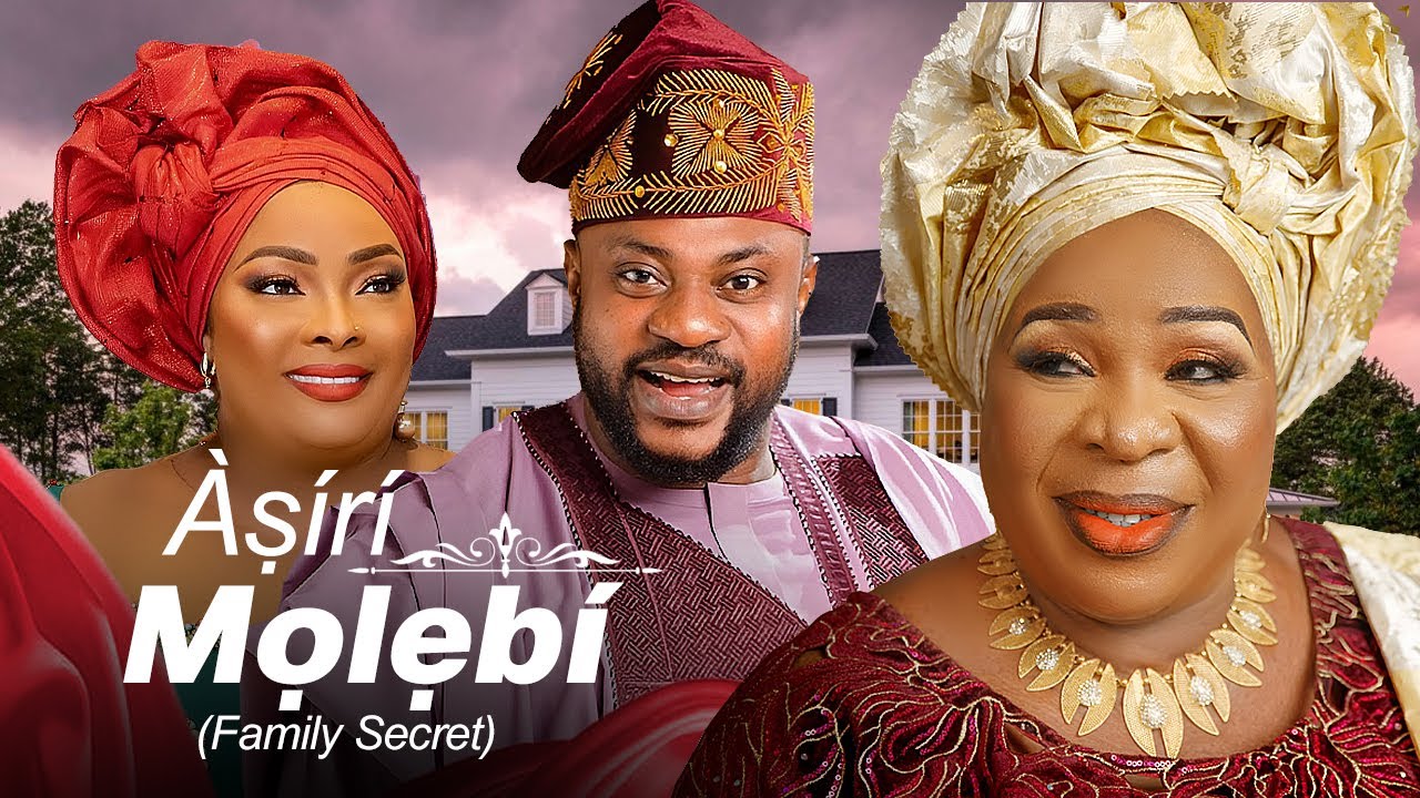 FAMILY SECRET(ASIRI MOLEBI)-Latest Yoruba Movie 2025 Drama Starring RONKE ODUSANYA| ODUNLADE ADEKOLA 1764692190_maxresdefault.jpg