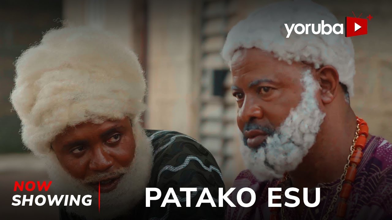 Patako Esu - Yoruba Movie 2025 Drama Feranmi Oyalowo, Akin Olaiya, Tosin Olaniyan,Funmi Bank Anthony 1764694084_maxresdefault.jpg