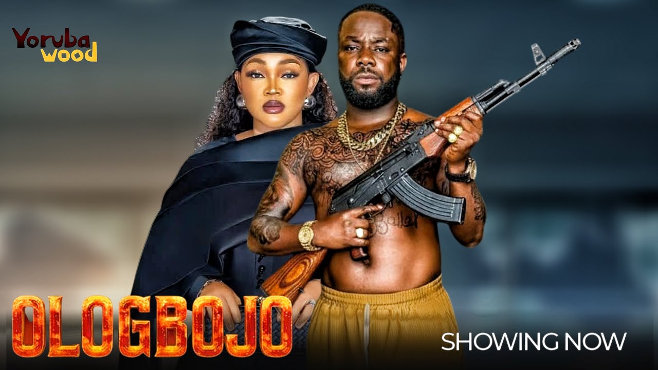 OLOGBOJO - Mercy Aigbe, Iteledicon, Eniola Ajao, Afeez Eniola Latest 2025 Drama Movie #trending 1764701673_maxresdefault.jpg